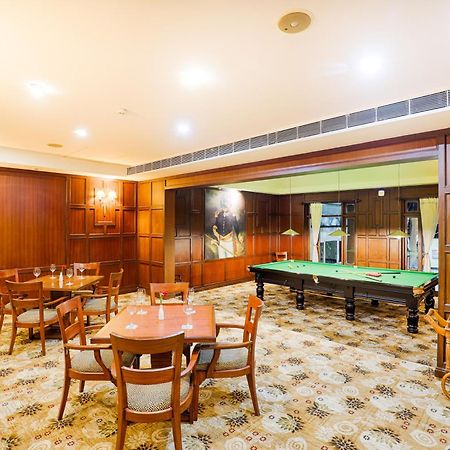 Club Mahindra Golden Landmark, Mysuru Экстерьер фото