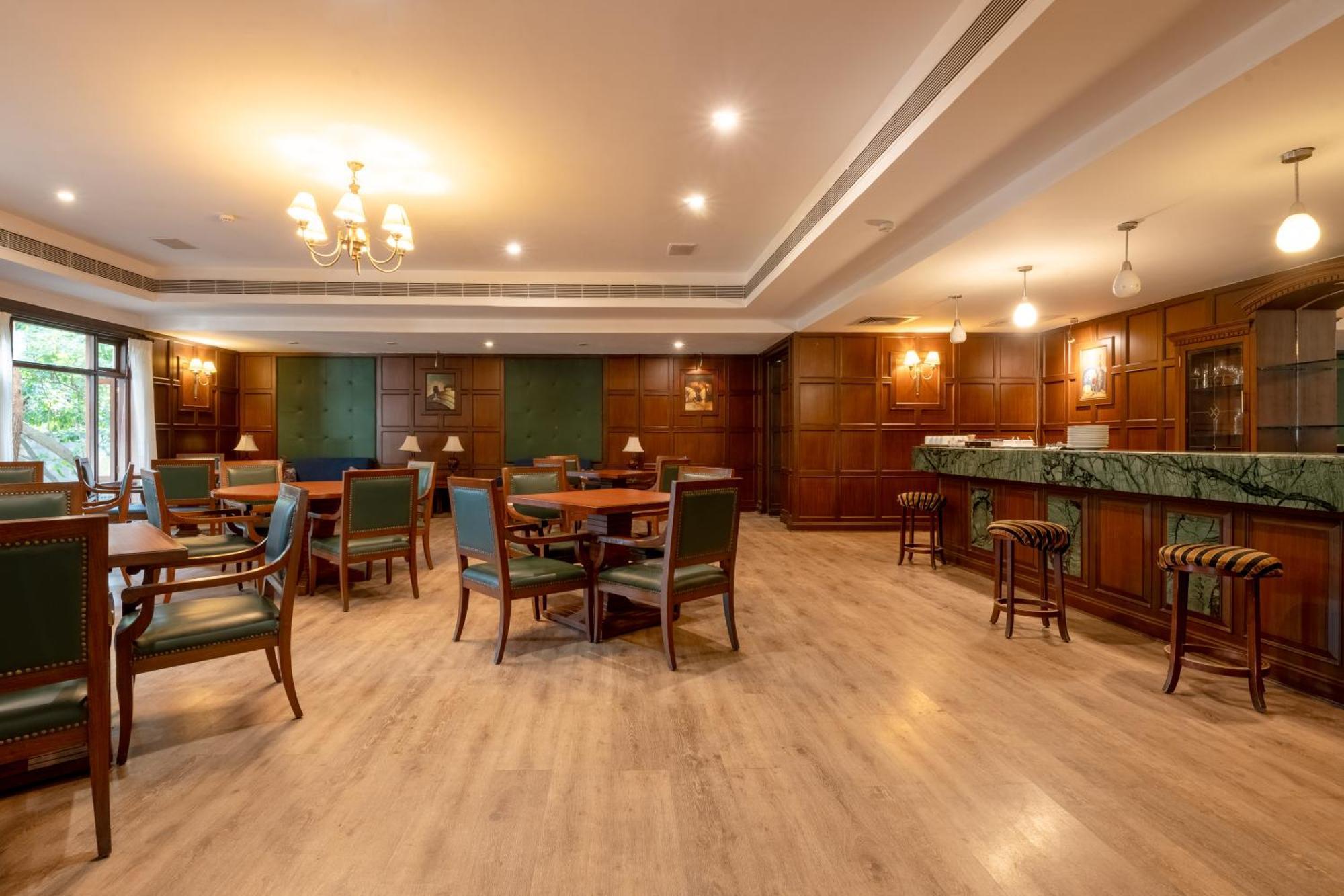 Club Mahindra Golden Landmark, Mysuru Экстерьер фото