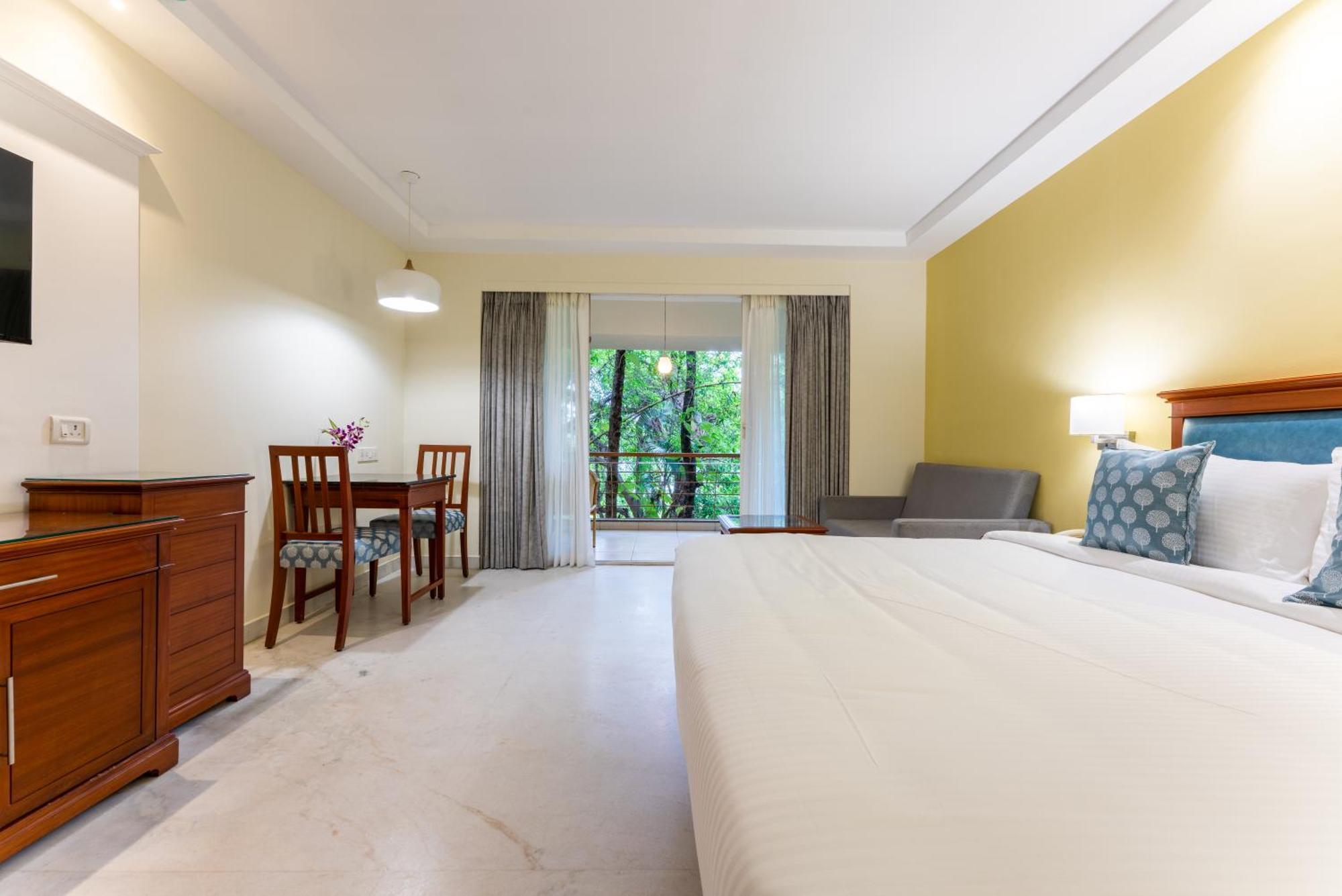 Club Mahindra Golden Landmark, Mysuru Экстерьер фото
